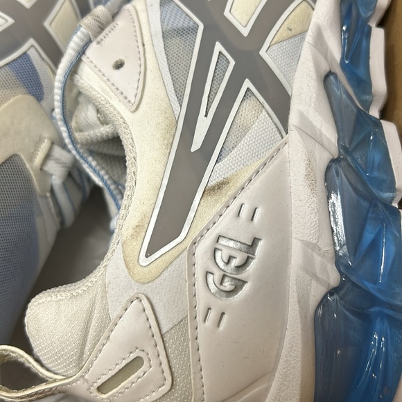 Asics Women's GEL-Quantum 180 - Picture 3 of 5